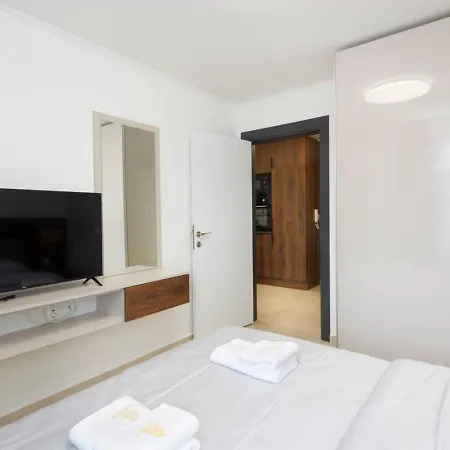 Emperium 1 - Polarstar Real Estate Apartment