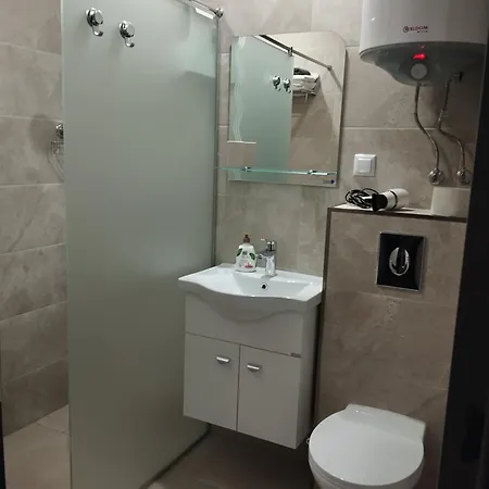 Apartment Emperium 1 - Polarstar Real Estate