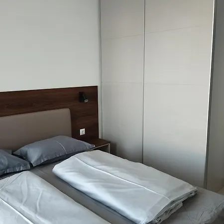 Apartment Emperium 1 - Polarstar Real Estate *