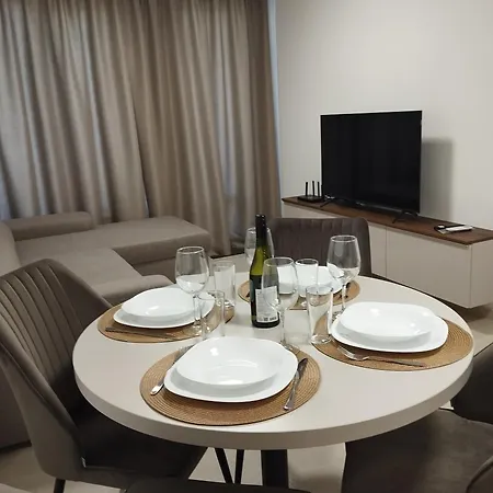 Emperium 1 - Polarstar Real Estate Apartment