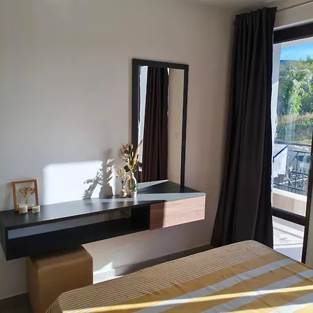 Emperium 1 - Polarstar Real Estate Apartment