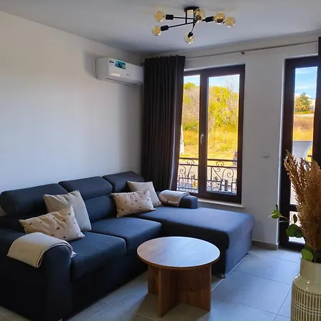 Apartment Emperium 1 - Polarstar Real Estate *