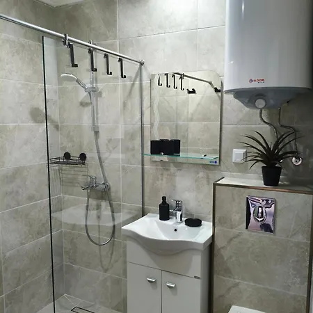 Apartment Emperium 1 - Polarstar Real Estate Sveti Vlas