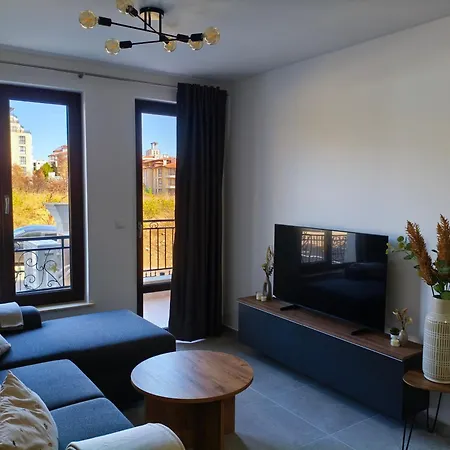 Emperium 1 - Polarstar Real Estate Светий Влас