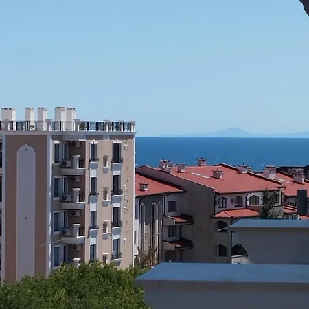 Emperium 1 - Polarstar Real Estate Apartment Sveti Vlas