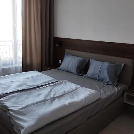 Apartment Emperium 1 - Polarstar Real Estate Sveti Vlas