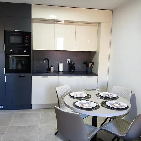 Emperium 1 - Polarstar Real Estate Apartment