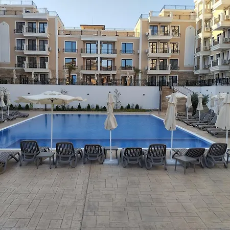Apartment Emperium 1 - Polarstar Real Estate