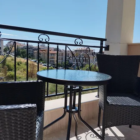 Apartment Emperium 1 - Polarstar Real Estate *