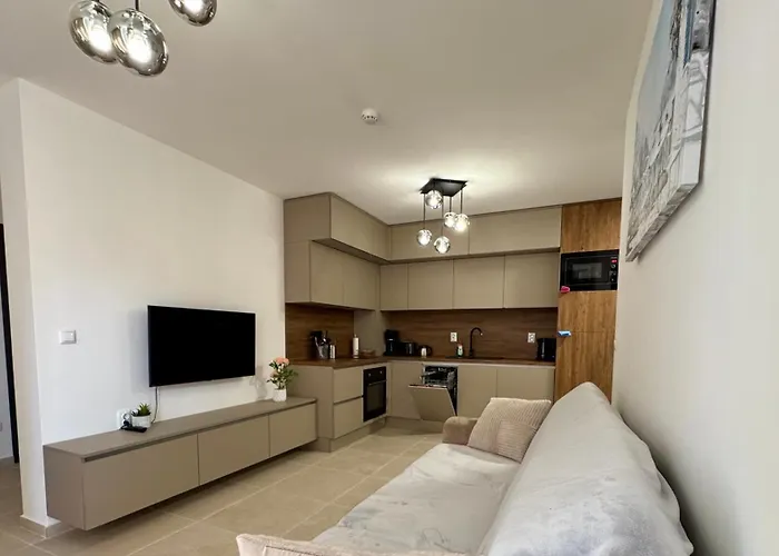 Emperium 1 Apartment Sweti Wlas