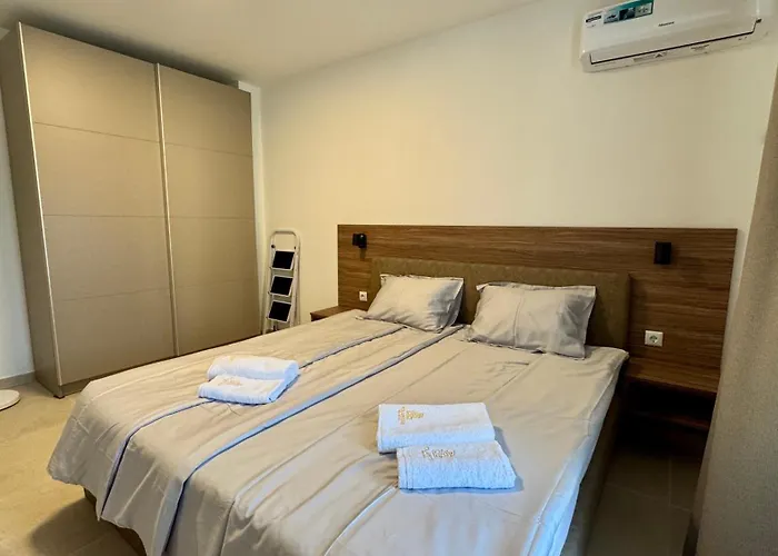 Emperium 1 Apartment Sweti Wlas