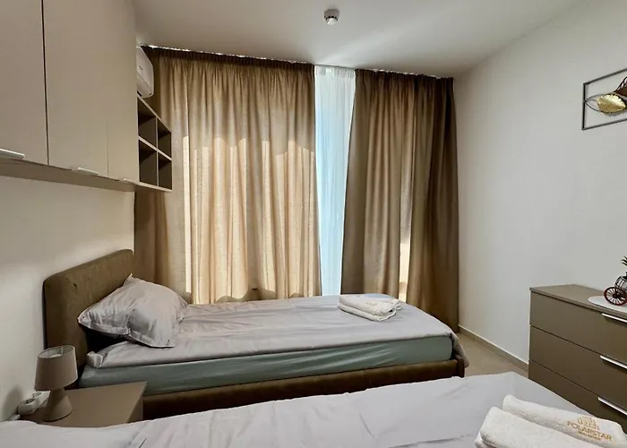 Emperium 1 Apartment